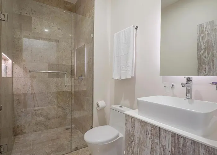 Aldea Zama 7 * Tulum