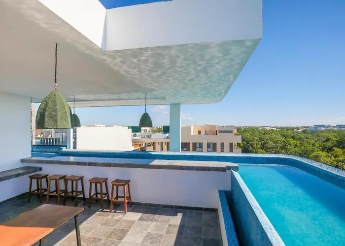 Aldea Zama 7 Tulum