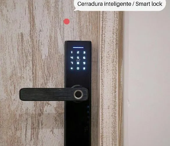 Apartamento Aldea Zama 7 *