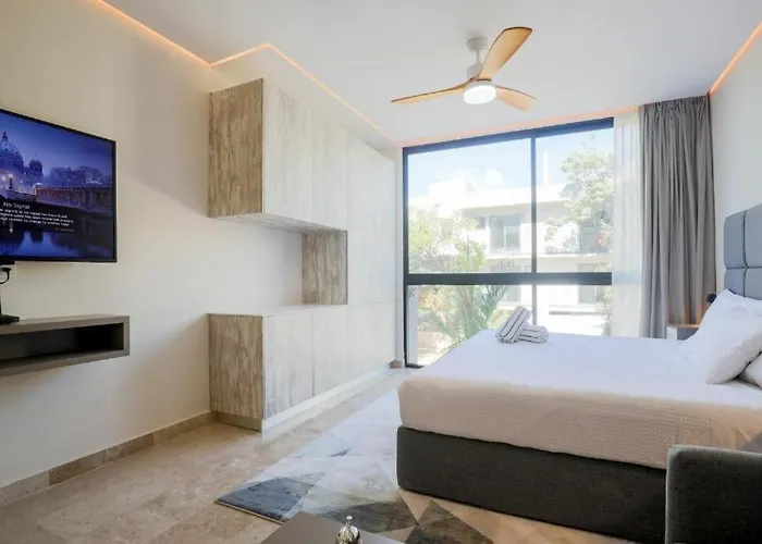 Aldea Zama 7 Tulum