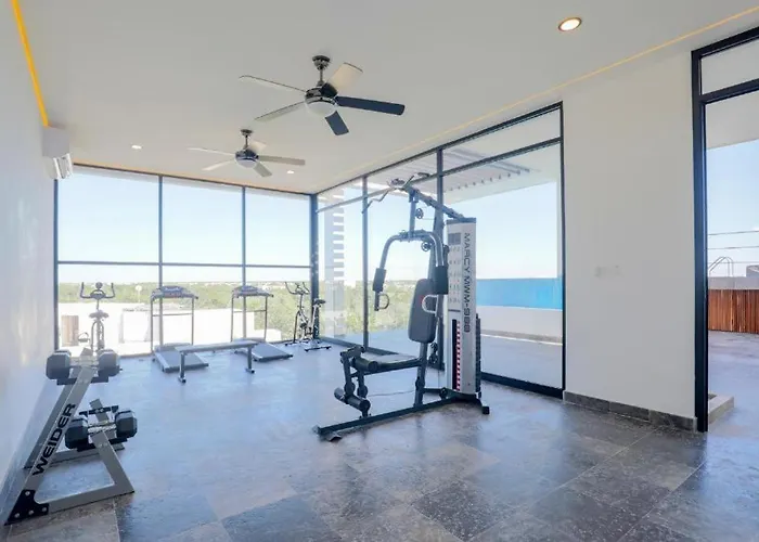 Aldea Zama 7 Tulum