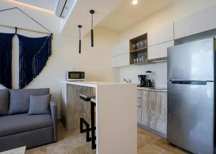 Aldea Zama 7 Apartamento *