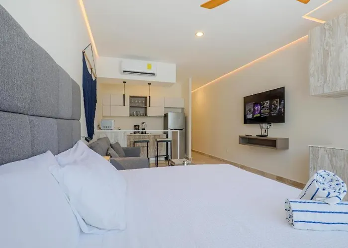 Aldea Zama 7 * Tulum